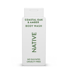 Body Wash - Last Chance - Active Fresh