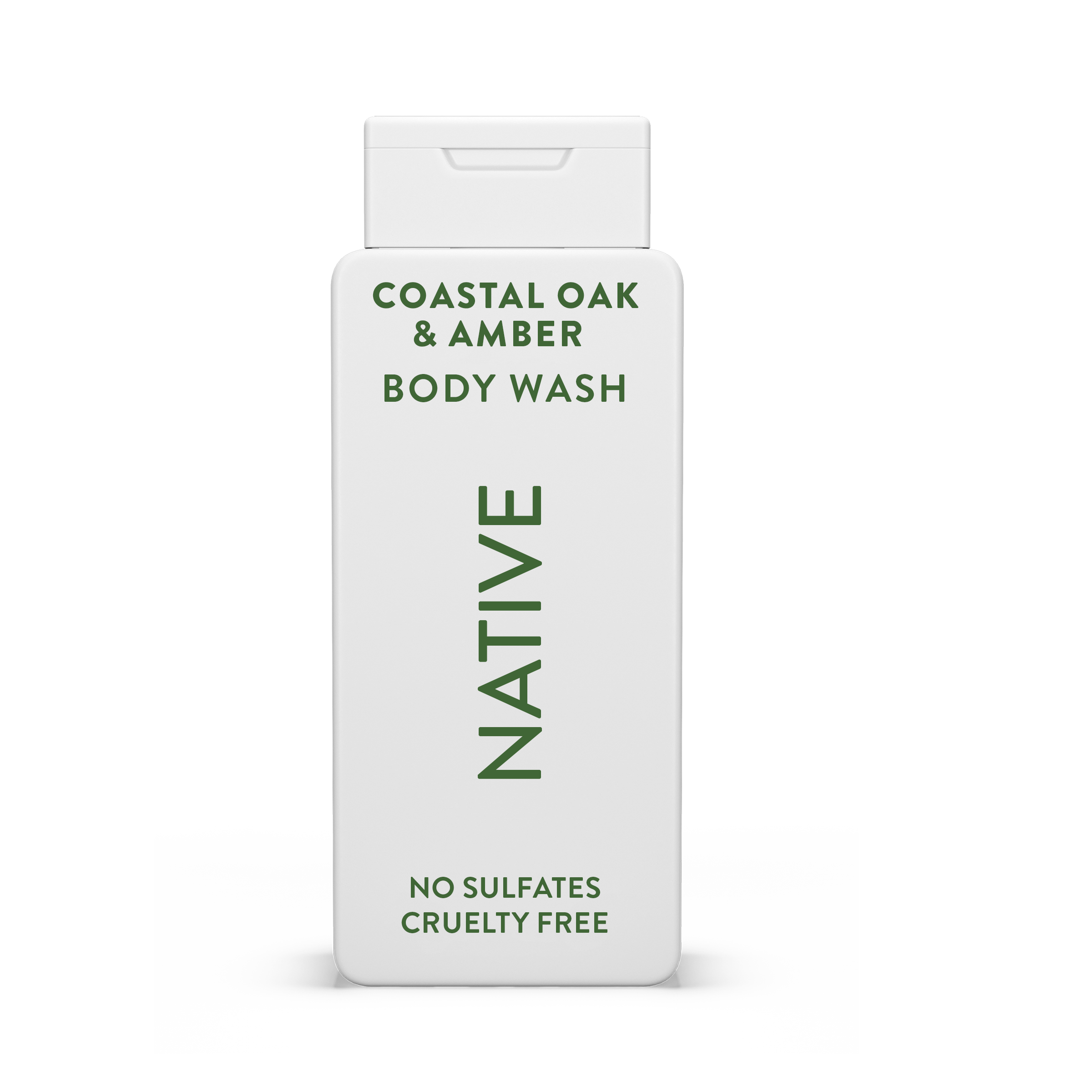 Body Wash - Last Chance - Active Fresh