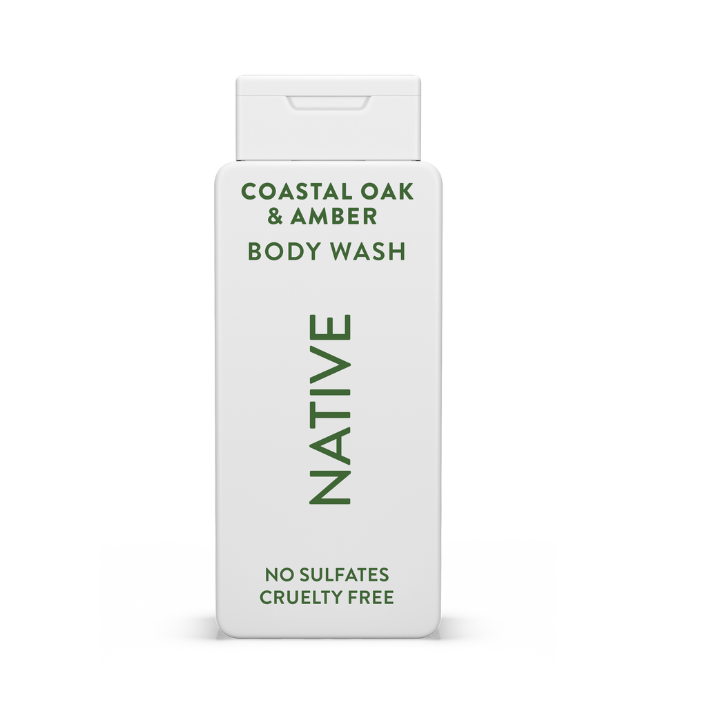 Body Wash - Last Chance - Clean Feel