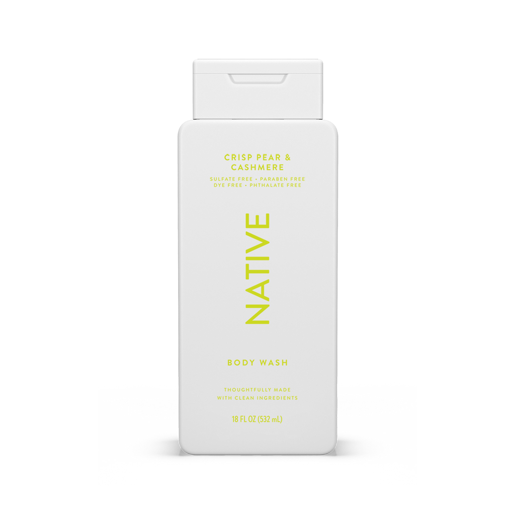 Body Wash - Last Chance - Active Fresh