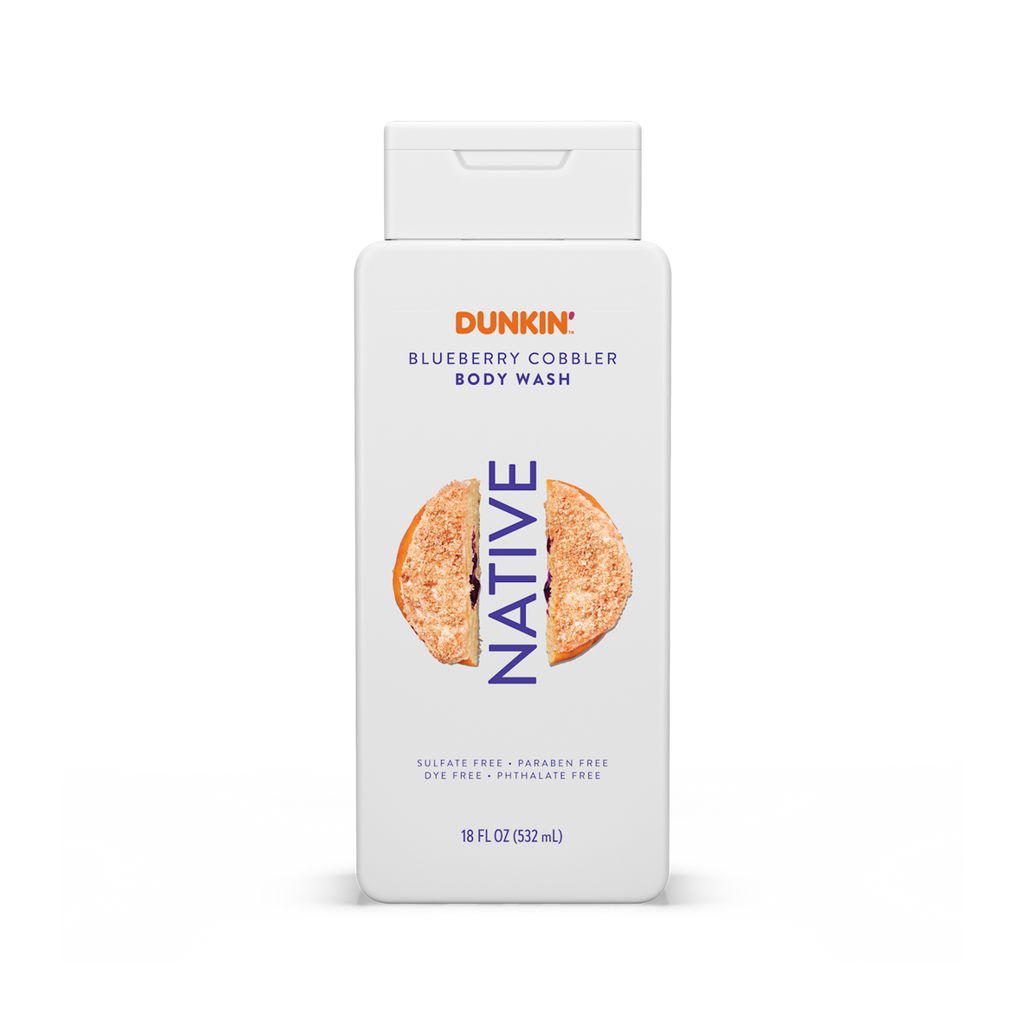 Body Wash - Last Chance - Active Fresh
