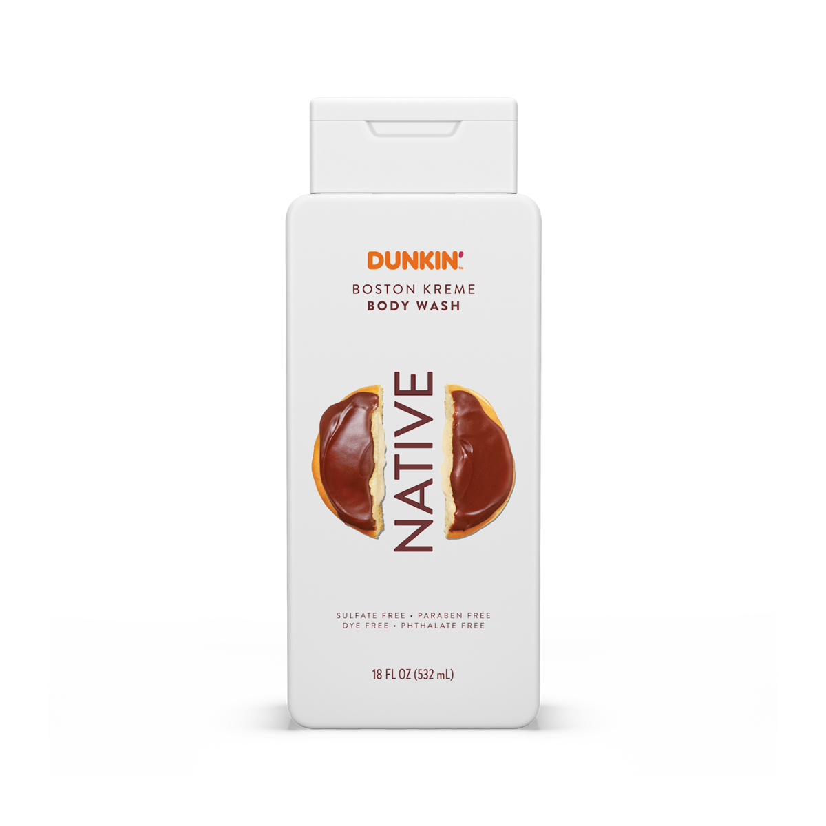 Body Wash - Last Chance - Clean Feel