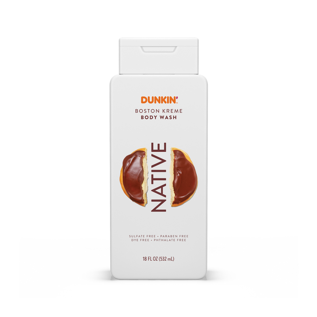 Body Wash - Last Chance - Active Fresh