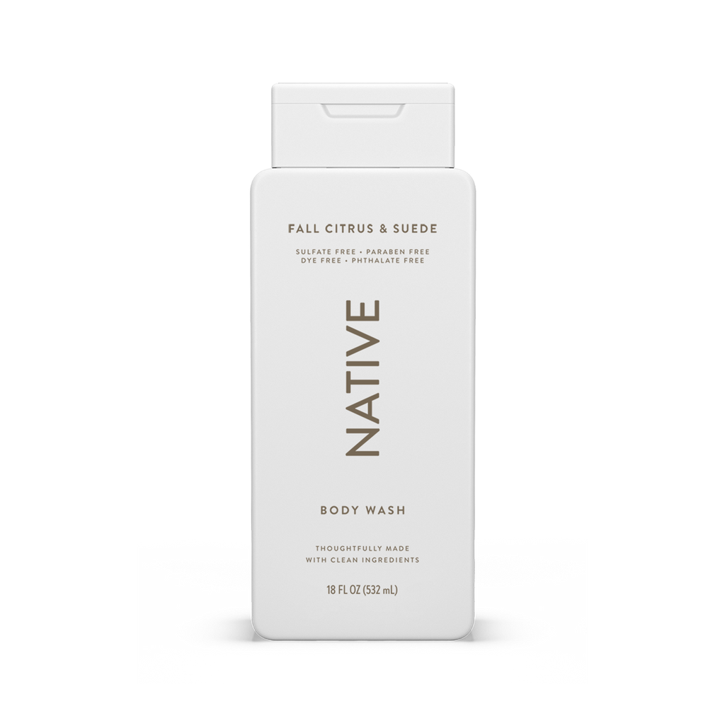 Body Wash - Last Chance - Active Fresh