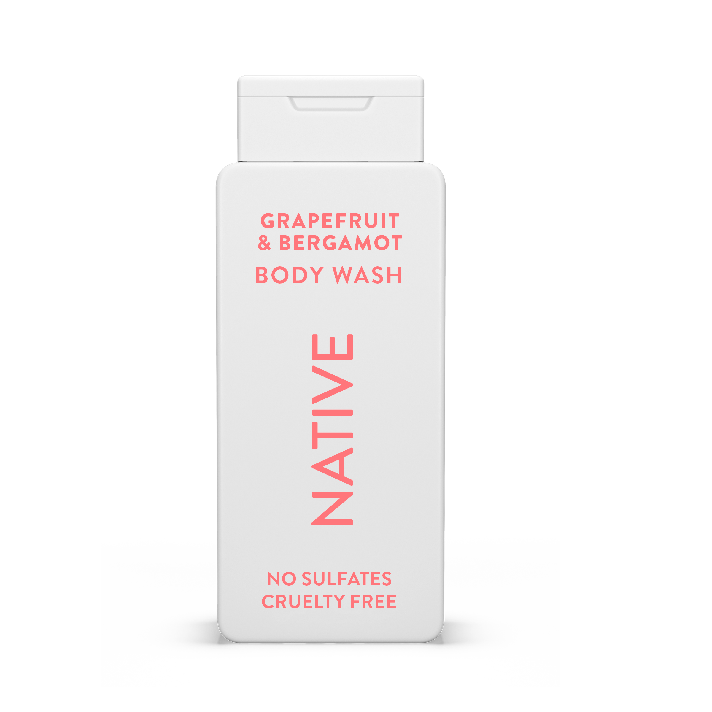 Body Wash - Last Chance - Clean Feel