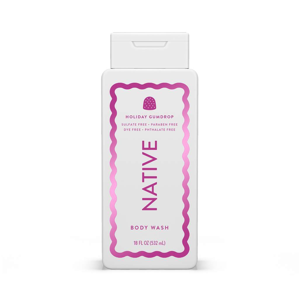Body Wash - Last Chance - Active Fresh