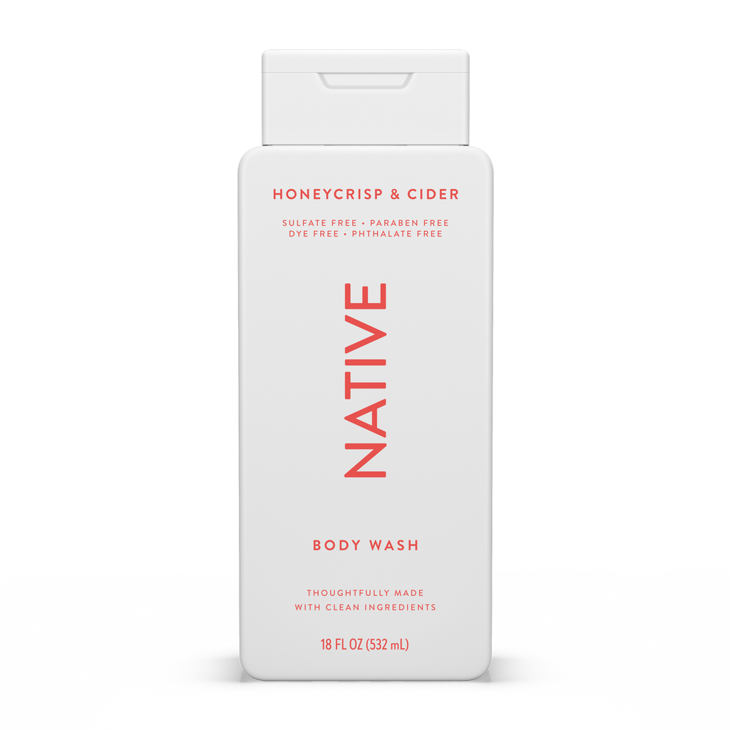 Body Wash - Last Chance - Clean Feel