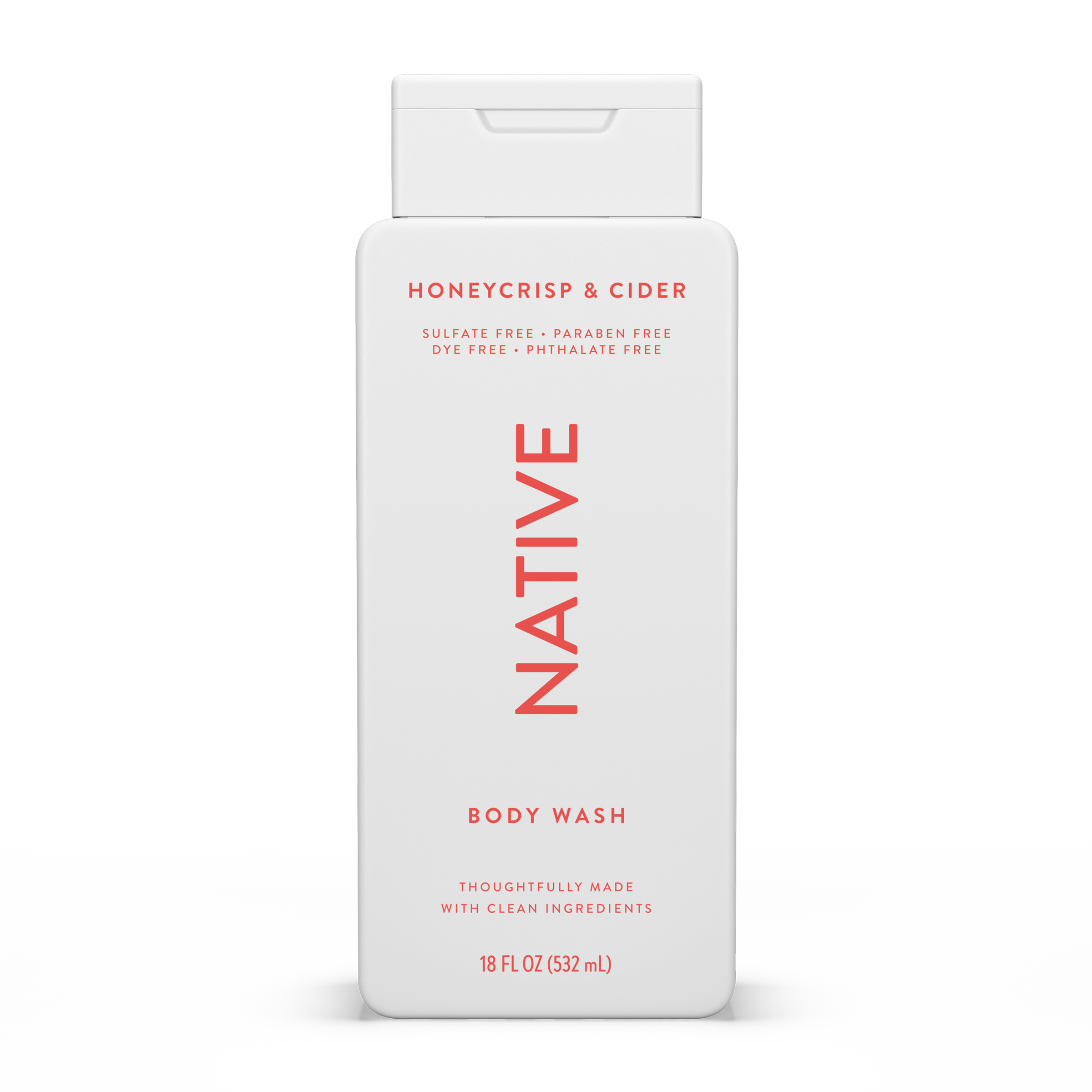 Body Wash - Last Chance - Clean Feel