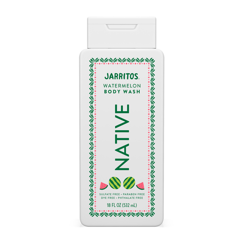 Body Wash - Last Chance - Active Fresh