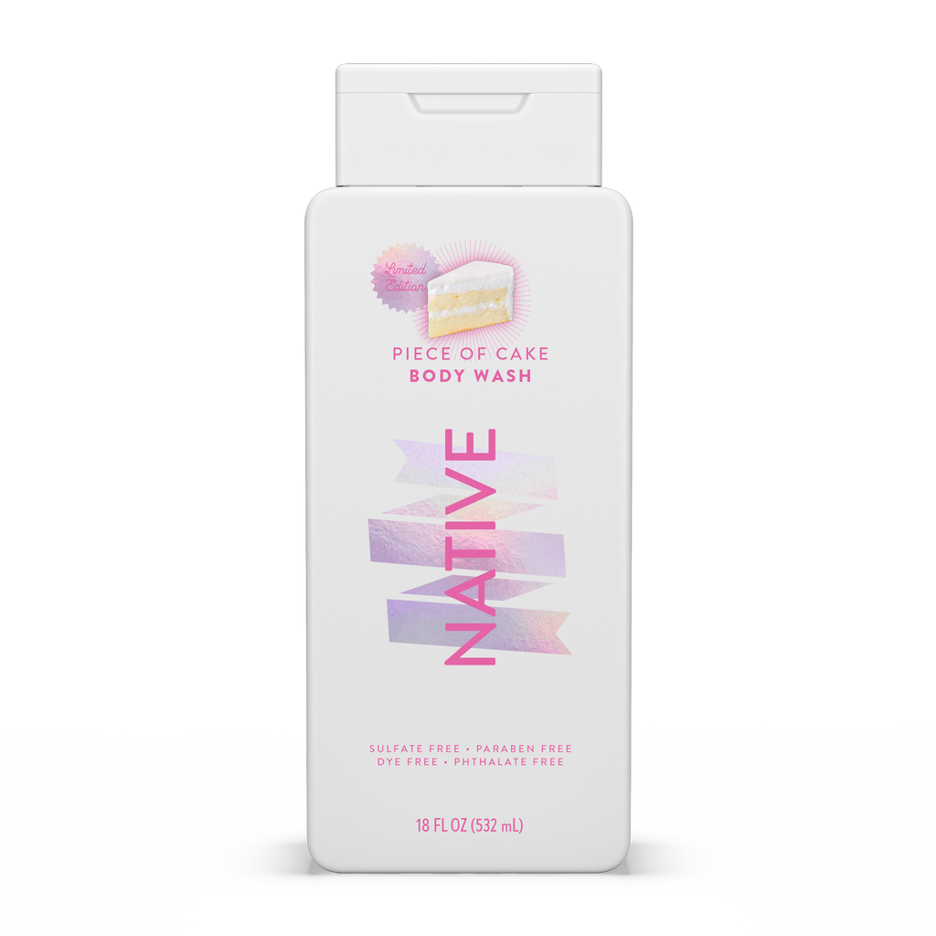 Body Wash - Last Chance - Active Fresh