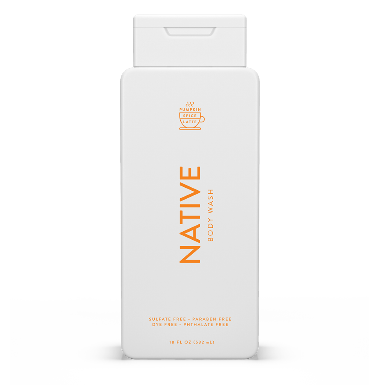 Body Wash - Last Chance - Active Fresh
