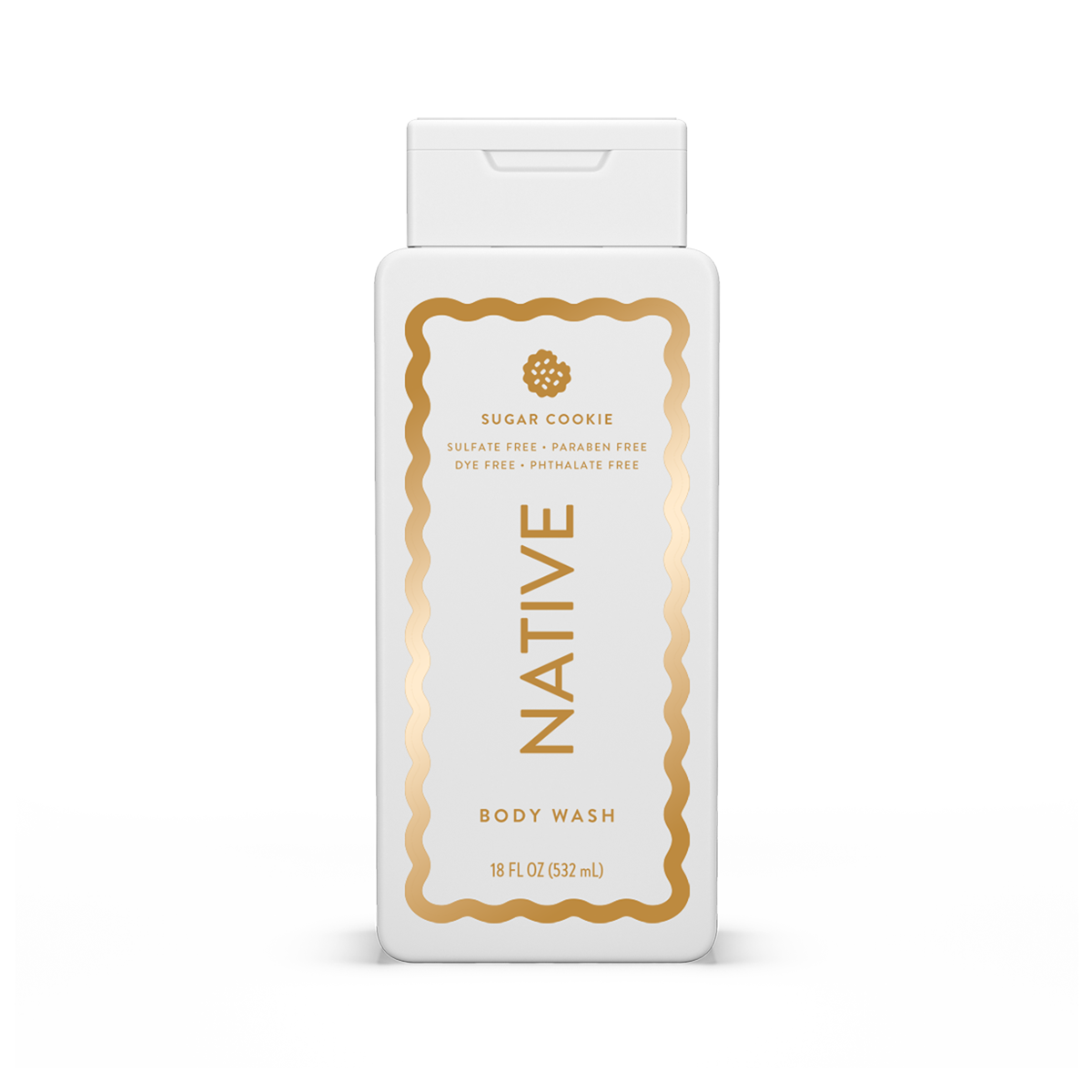 Body Wash - Last Chance - Clean Feel
