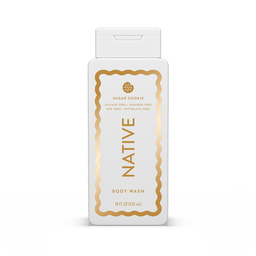 Body Wash - Last Chance - Active Fresh