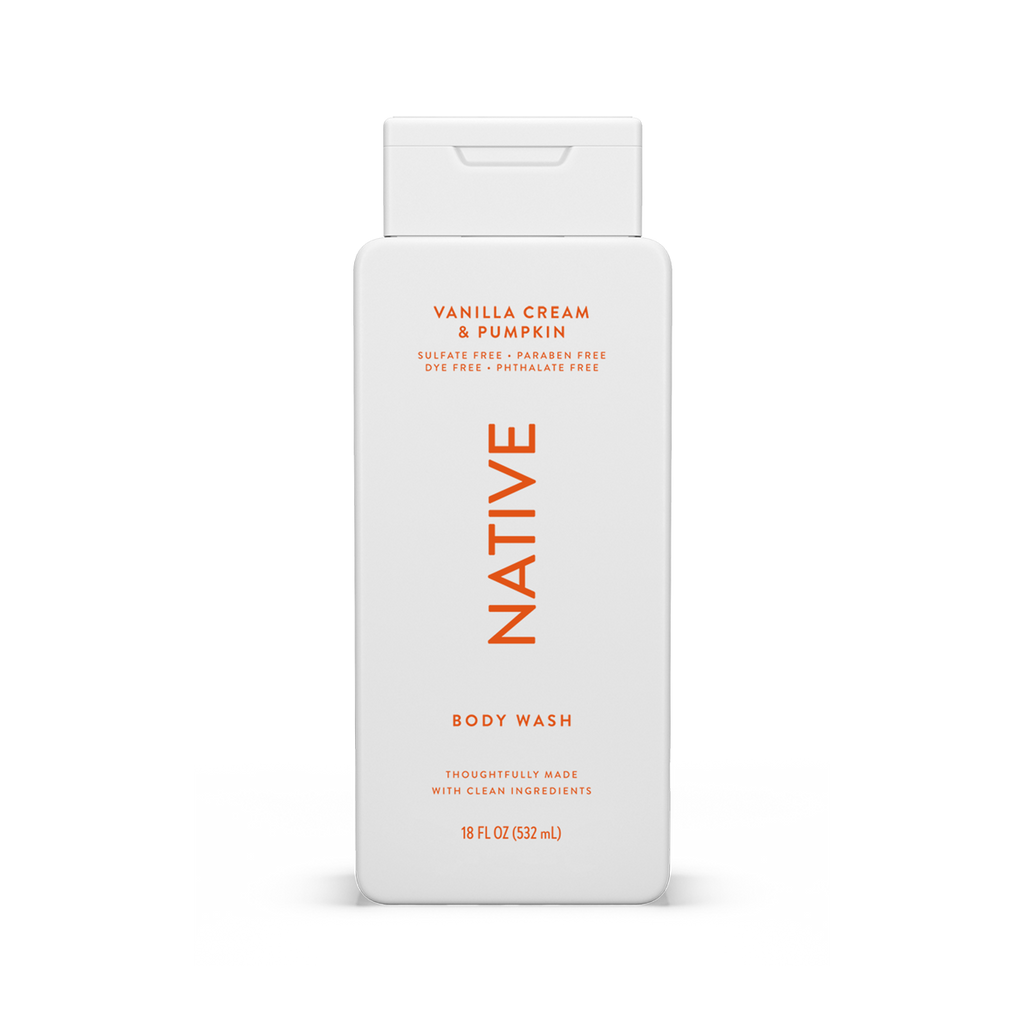Body Wash - Last Chance - Active Fresh