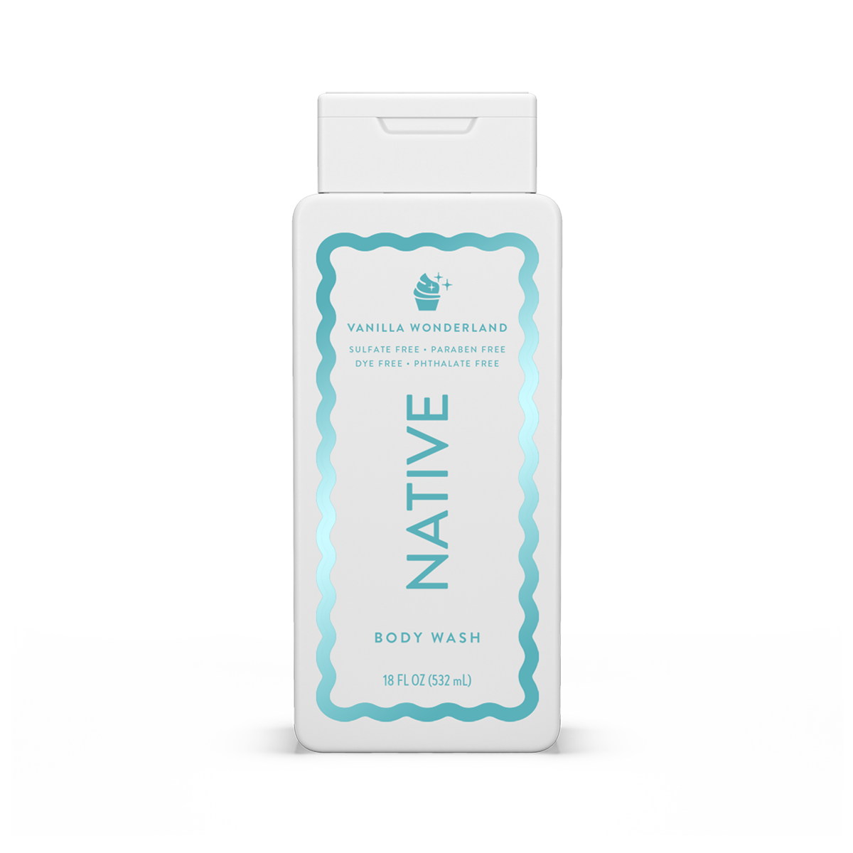 Body Wash - Last Chance - Active Fresh