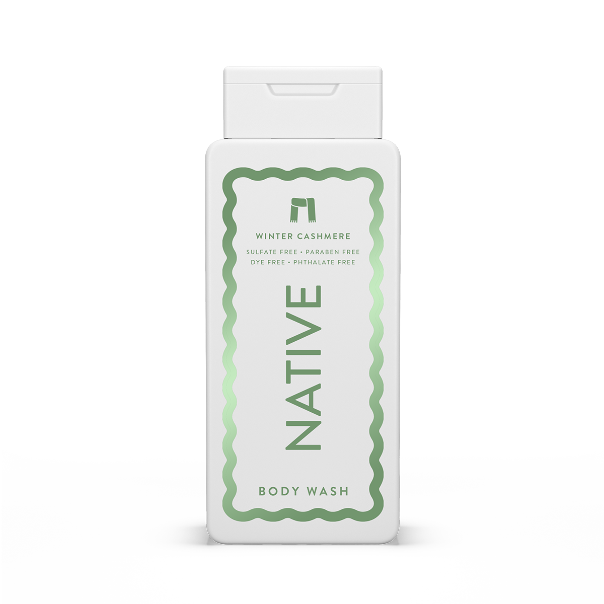 Body Wash - Last Chance - Clean Feel