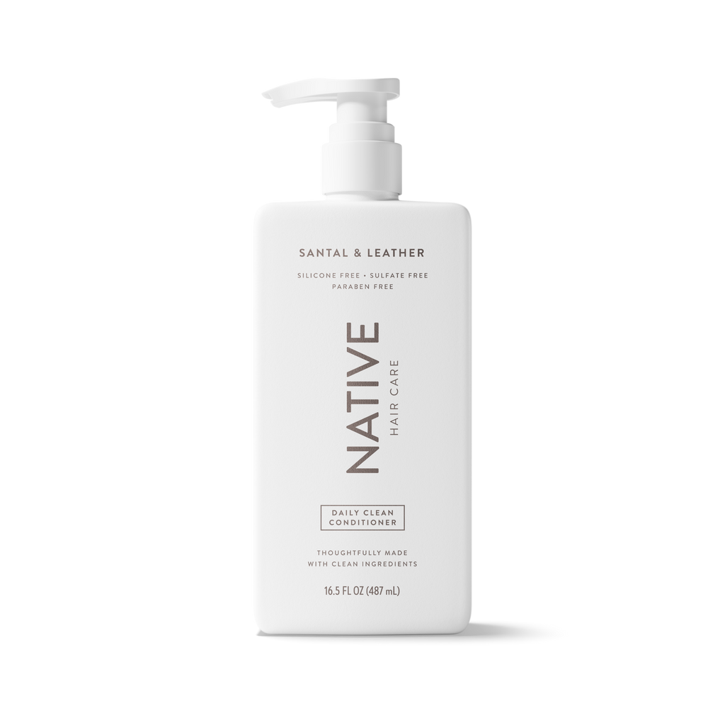 Daily Clean Conditioner - Calm Finish