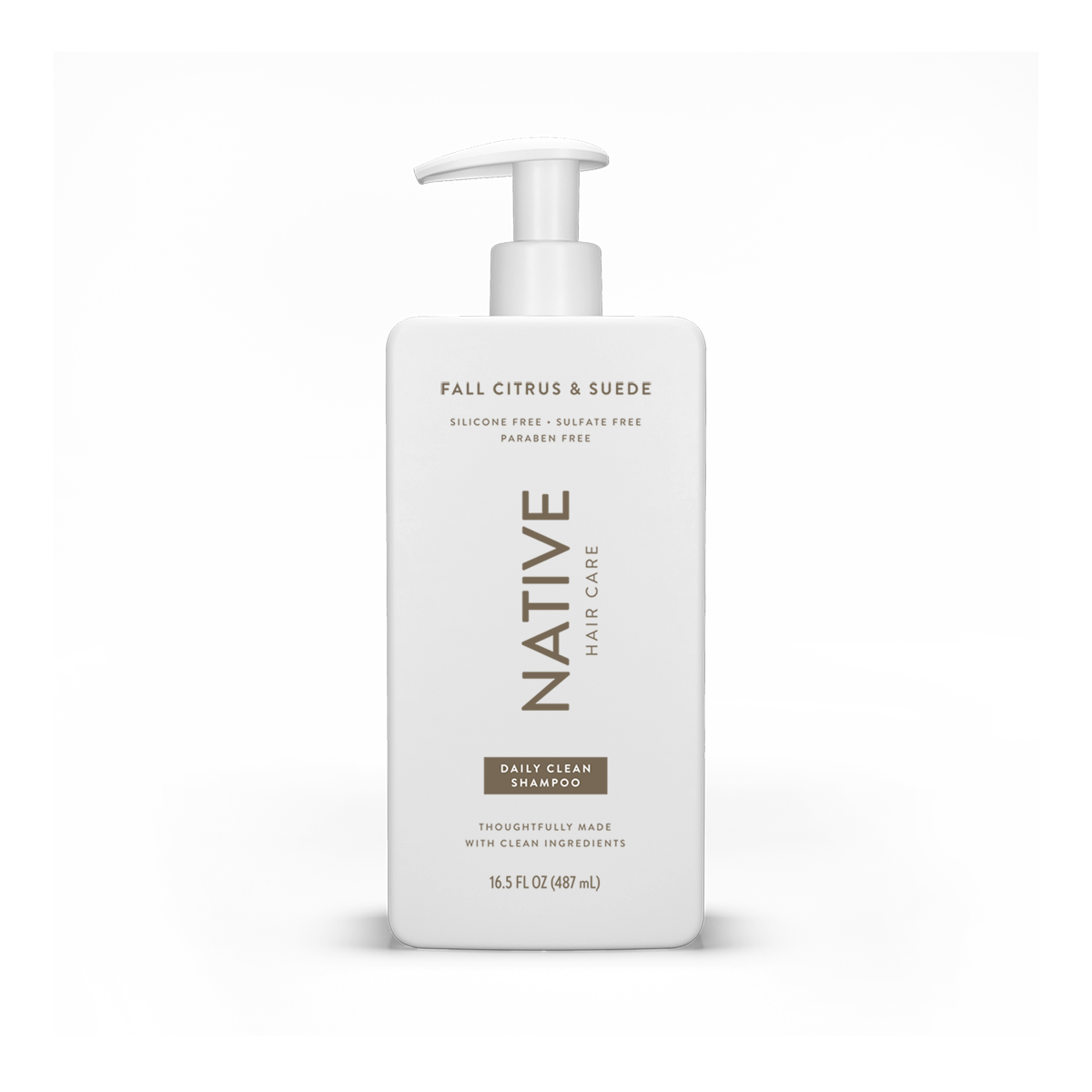 Daily Clean Shampoo - Last Chance - Daily Care