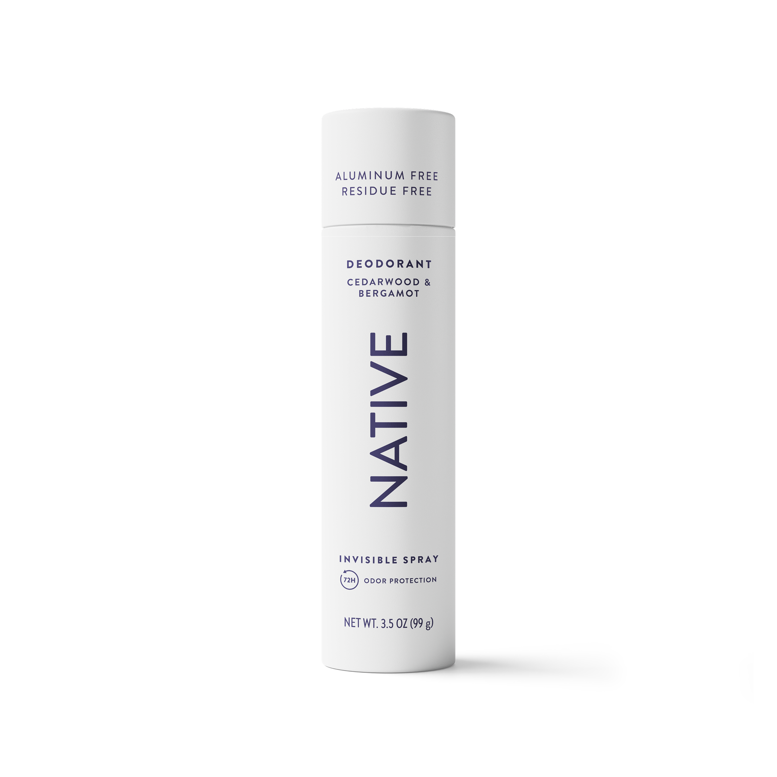 Deodorant Spray - Daily Comfort