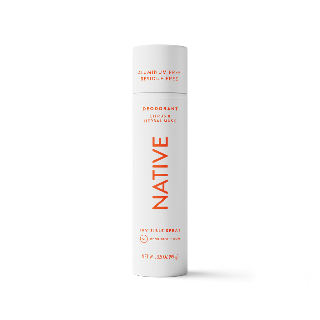 Deodorant Spray - Fresh Routine