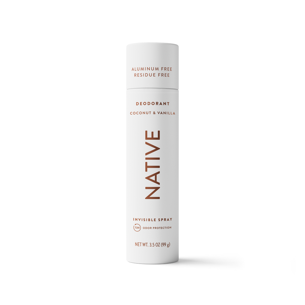 Deodorant Spray - Fresh Routine