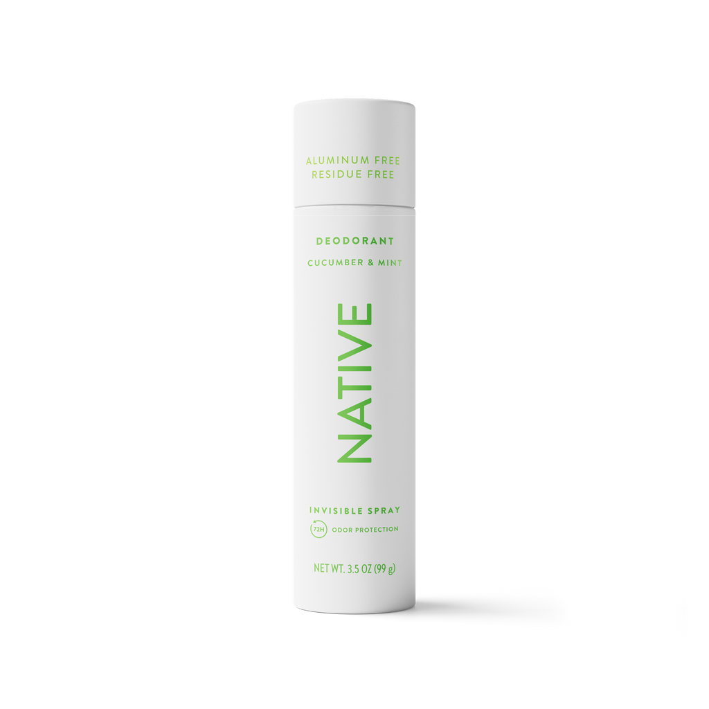Deodorant Spray - Daily Comfort