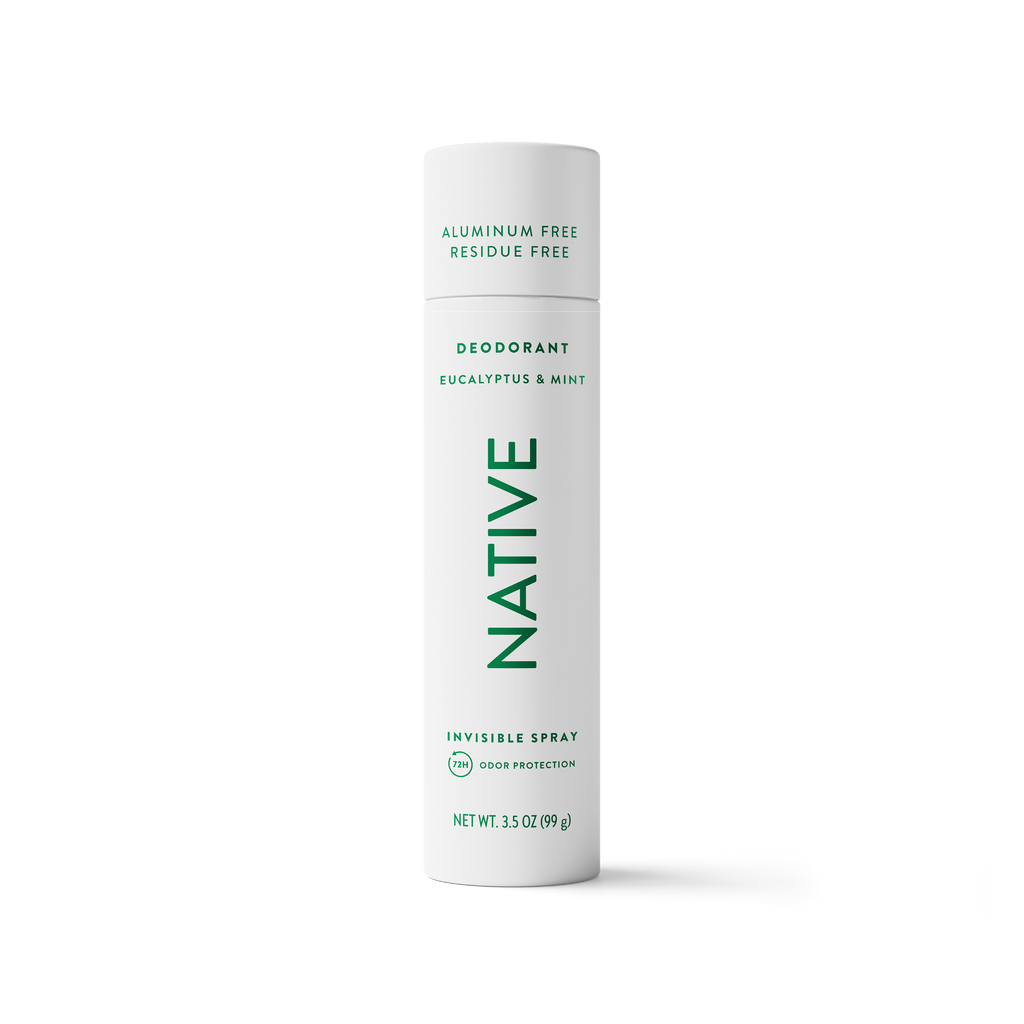 Deodorant Spray - Fresh Routine