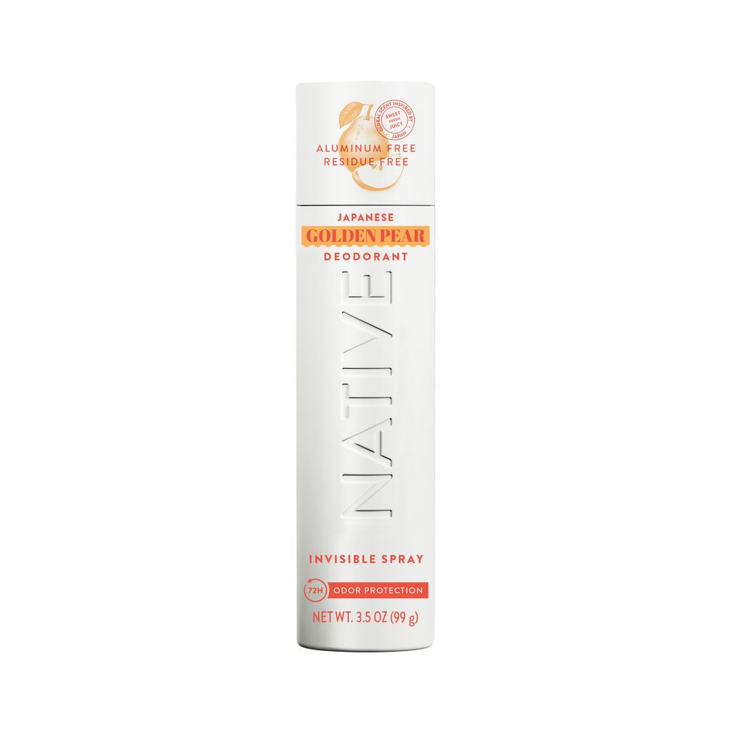 Deodorant Spray - Fresh Routine