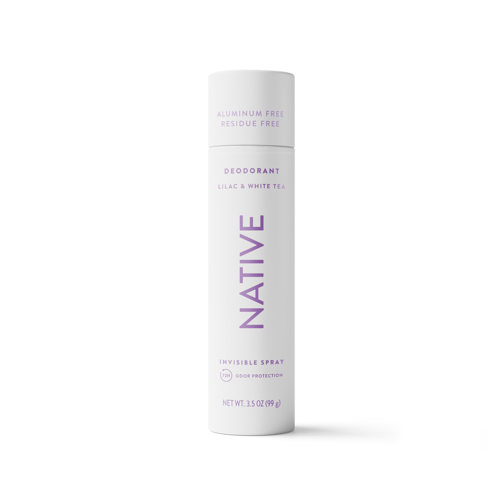 Deodorant Spray - Fresh Routine