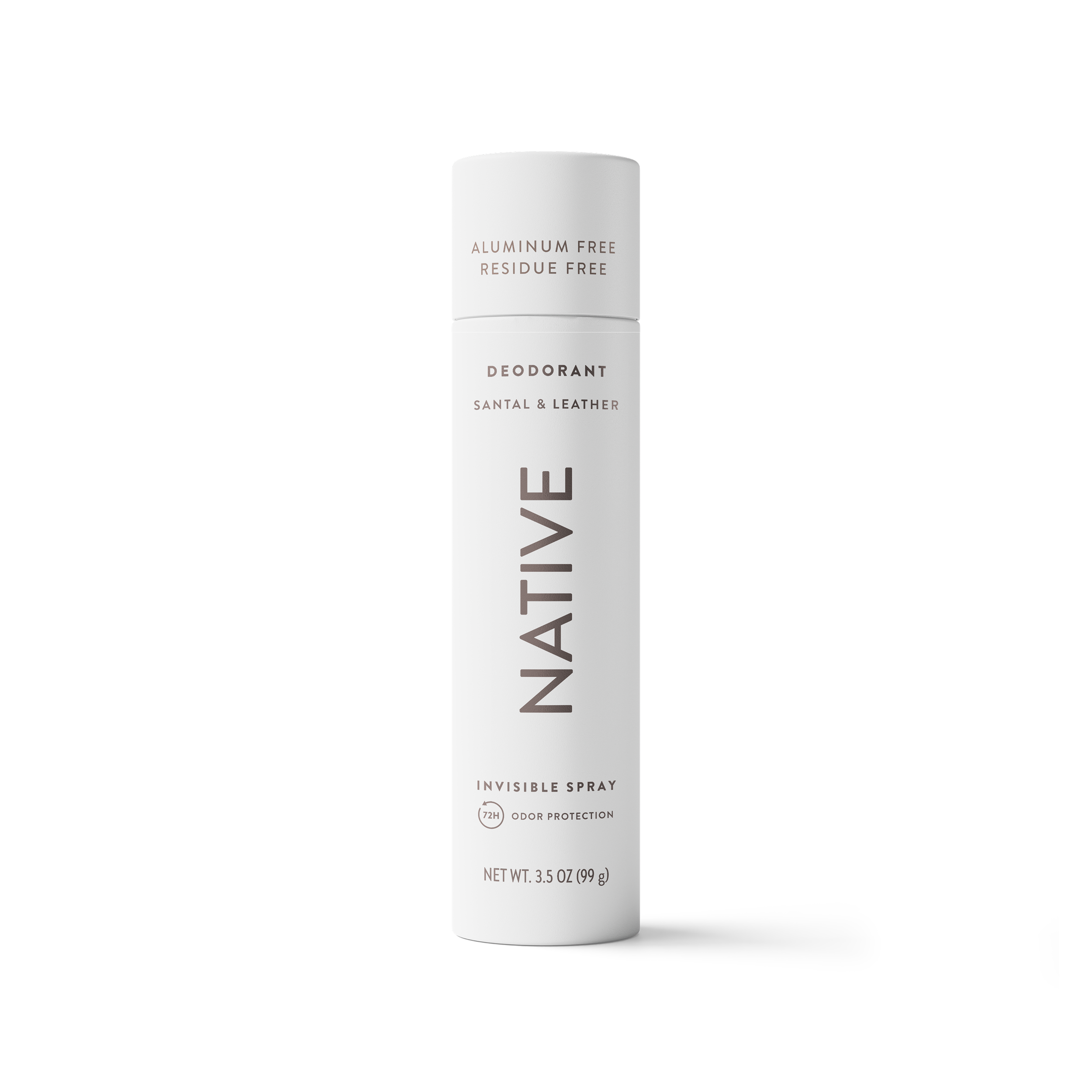 Deodorant Spray - Daily Comfort