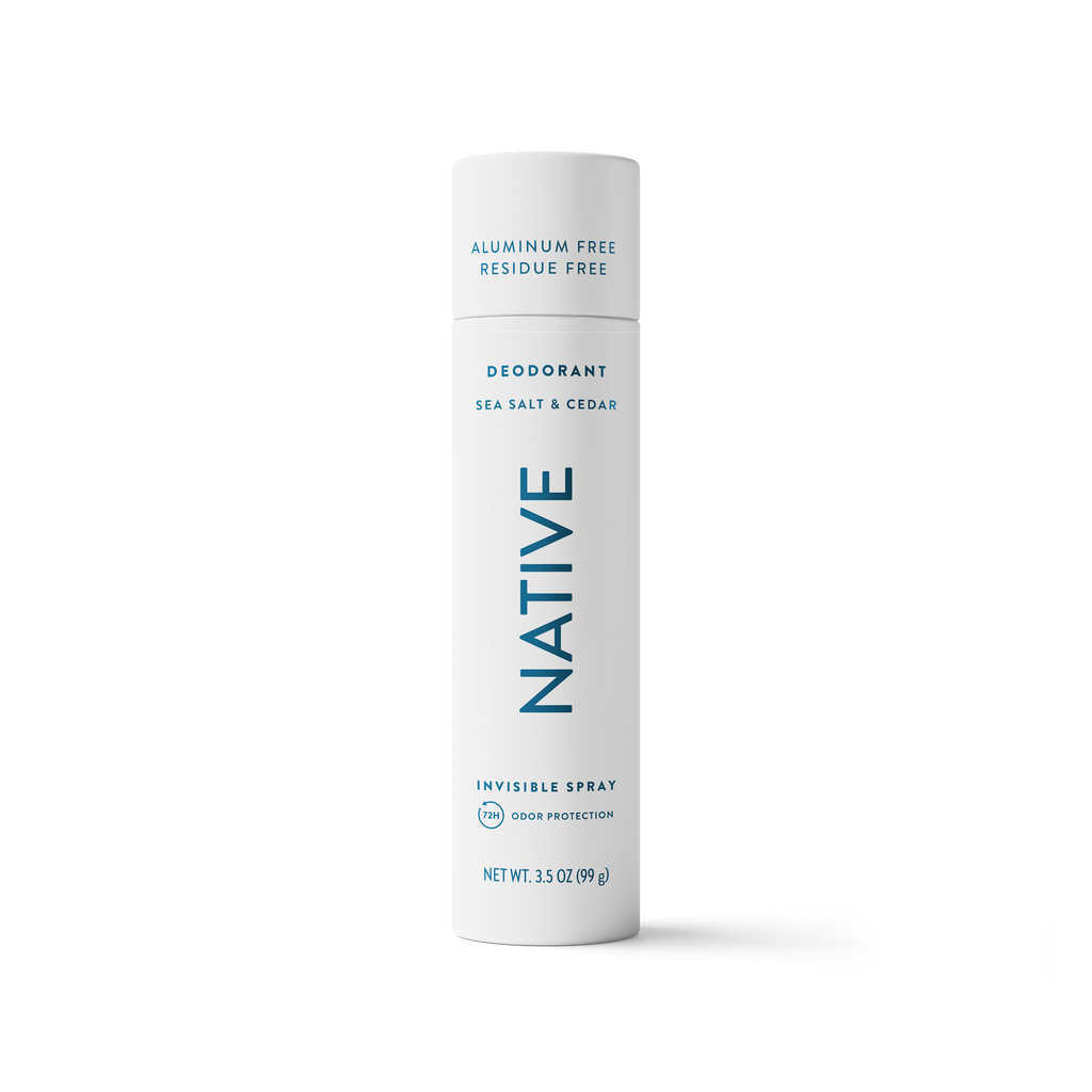 Deodorant Spray - Daily Comfort