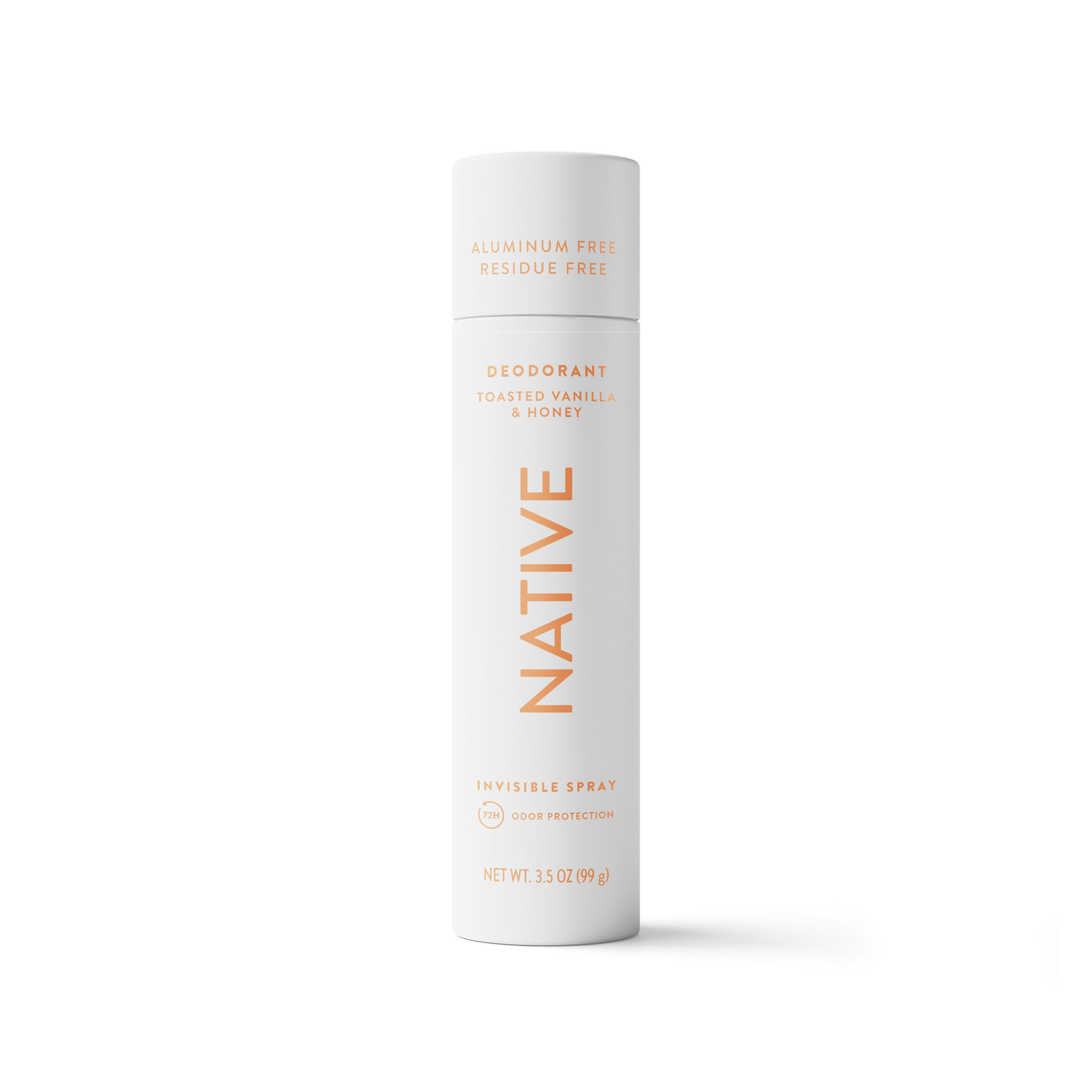 Deodorant Spray - Fresh Routine