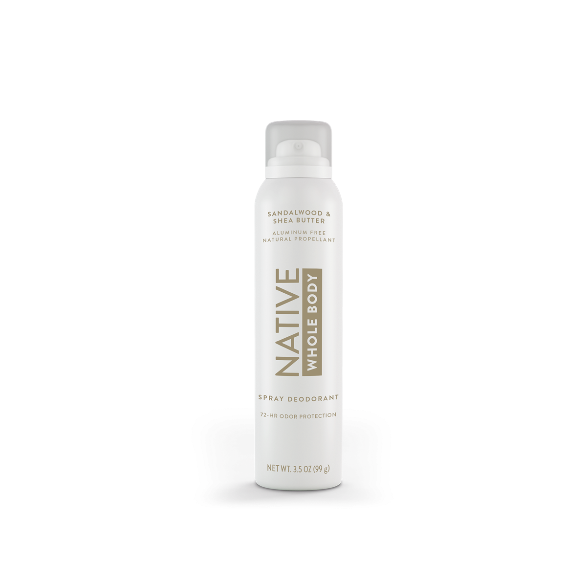 Deodorant Spray - Last Chance - Smooth Touch