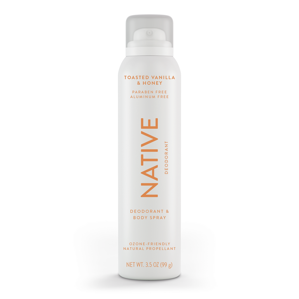 Deodorant Spray - Last Chance - Smooth Touch