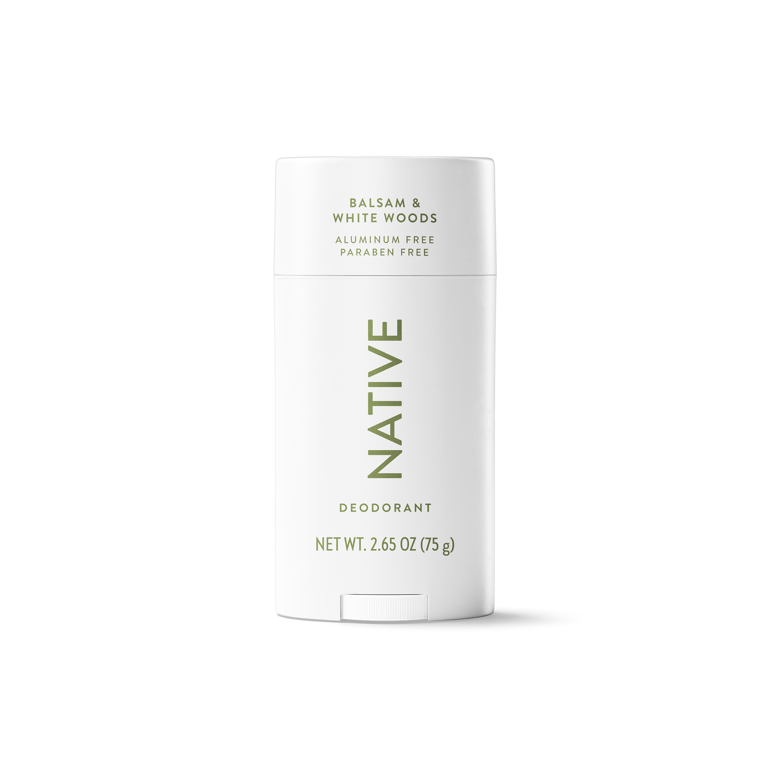 Deodorant Stick - Daily Fresh