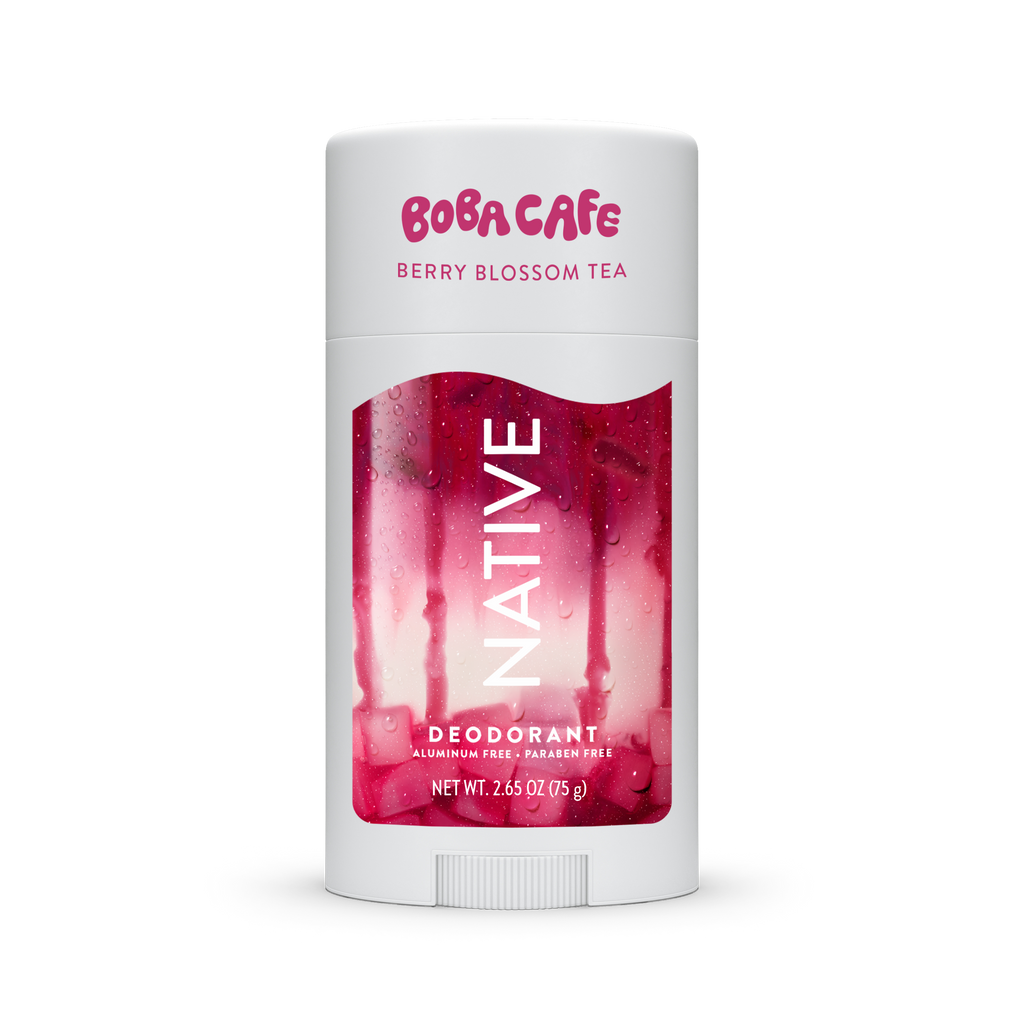 Deodorant Stick - Daily Fresh