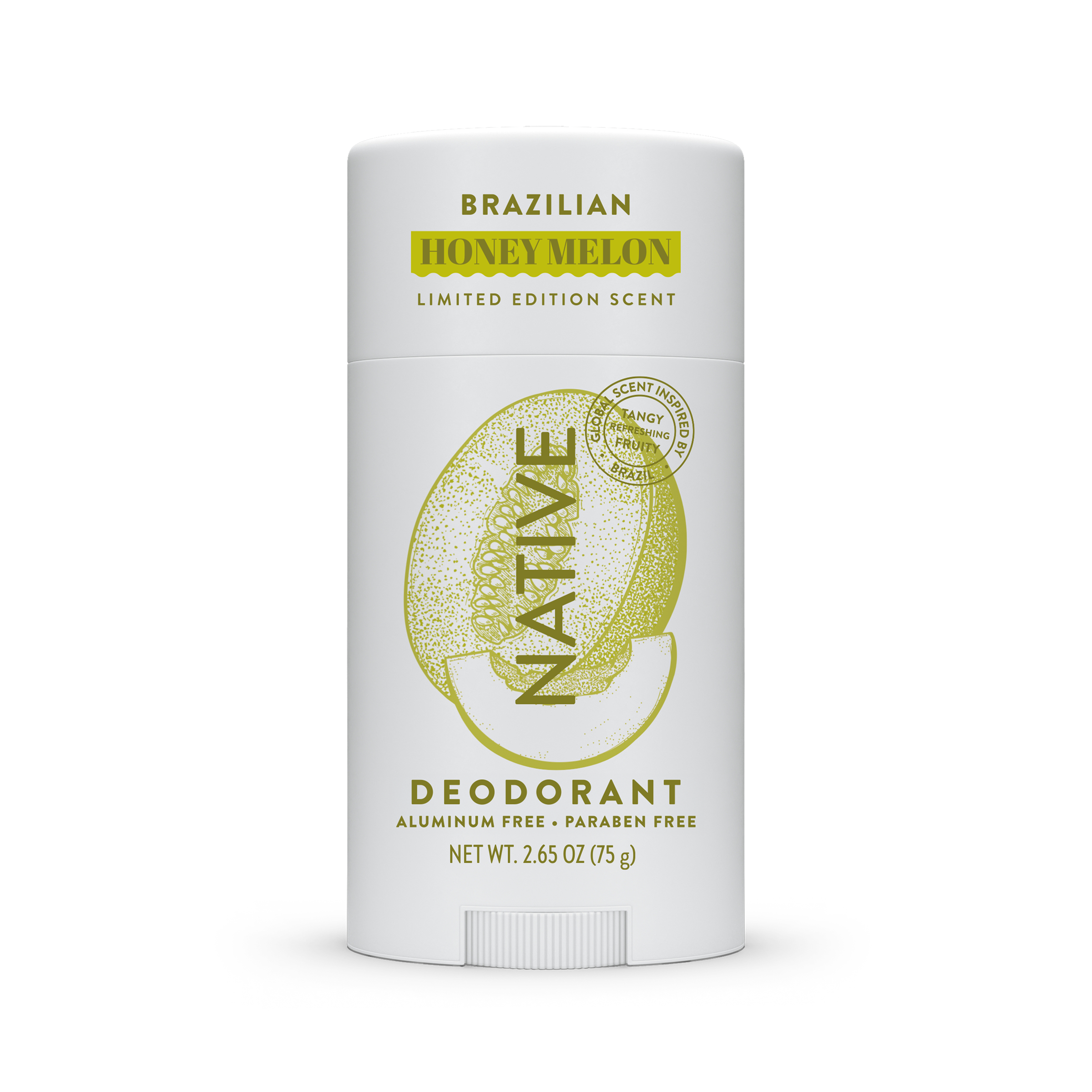Deodorant Stick - Daily Fresh
