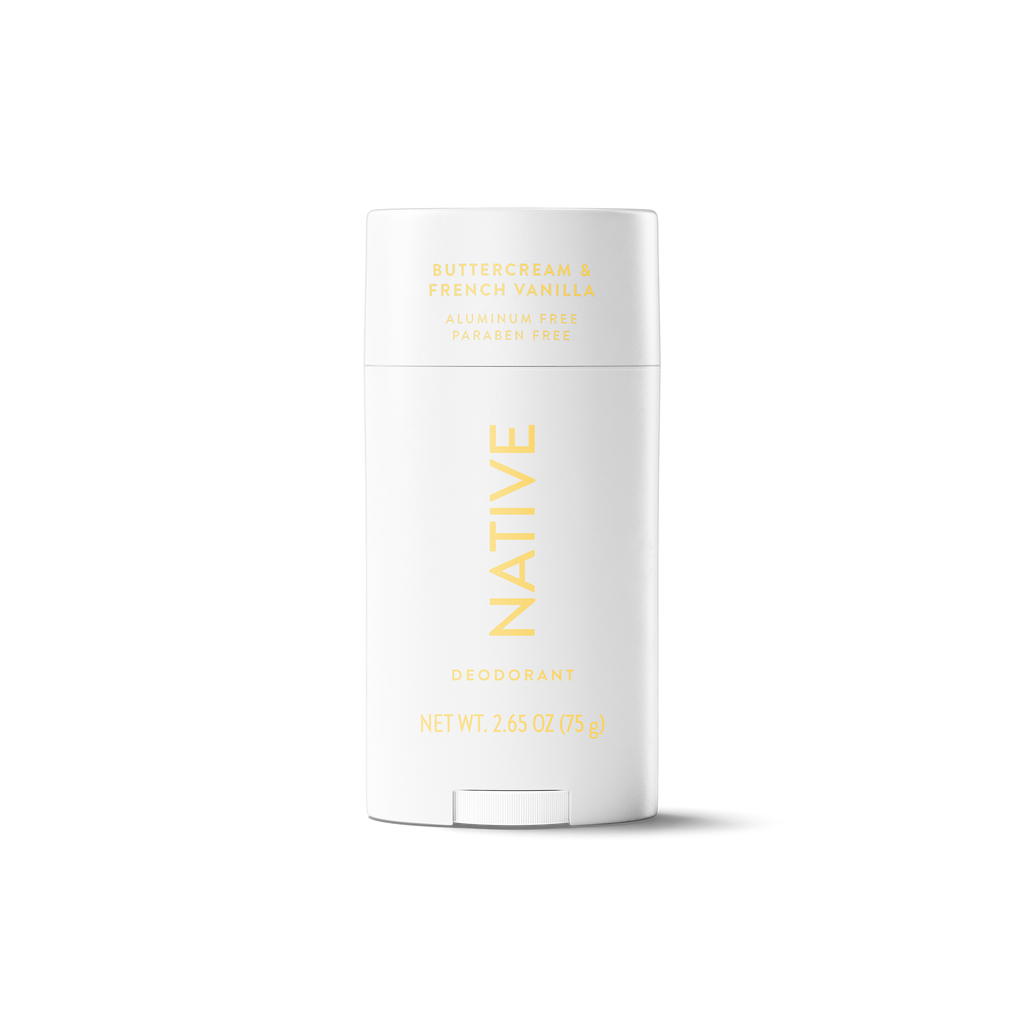 Deodorant Stick - Daily Fresh