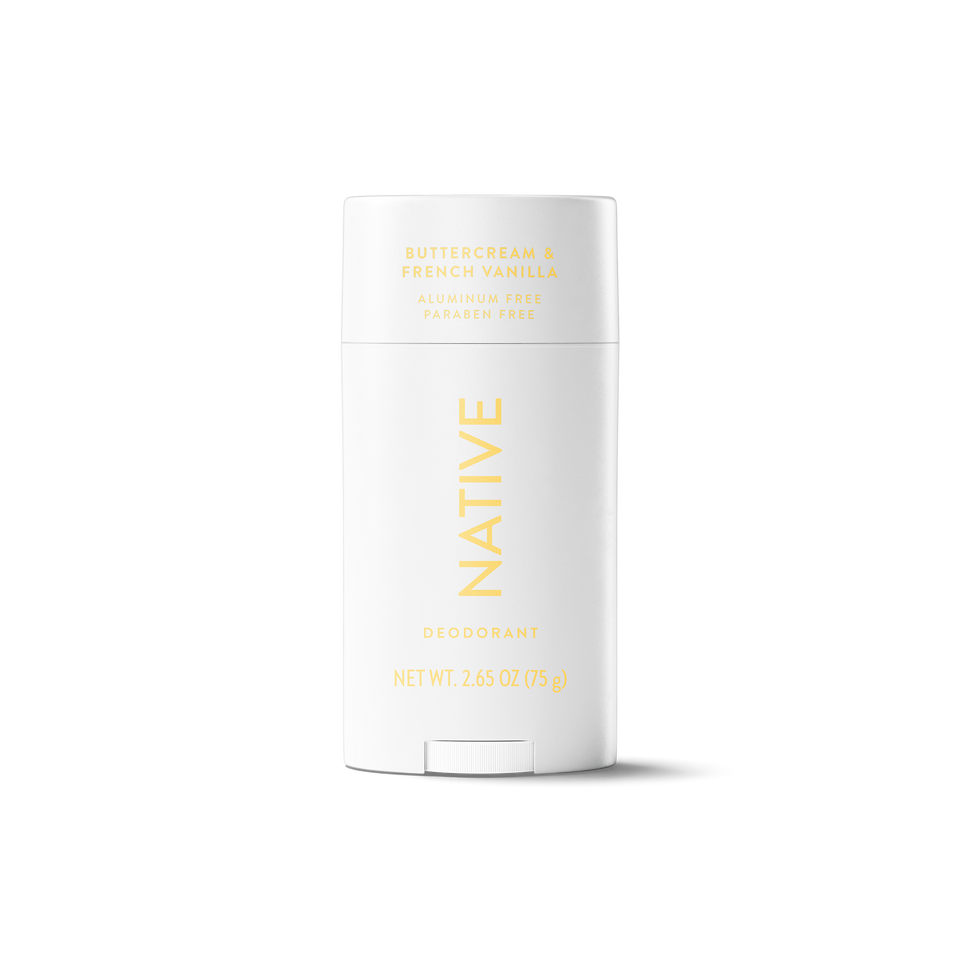 Deodorant Stick - Daily Fresh (2.65oz)