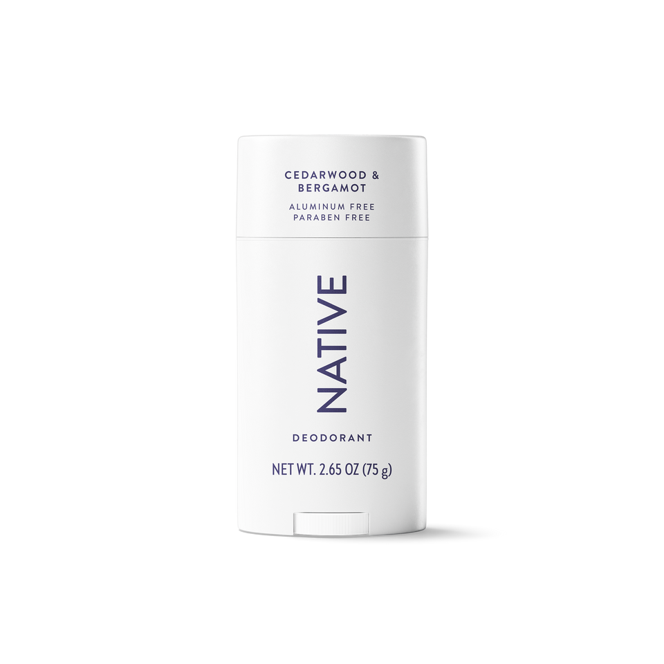 Deodorant Stick - Daily Fresh (2.65oz)