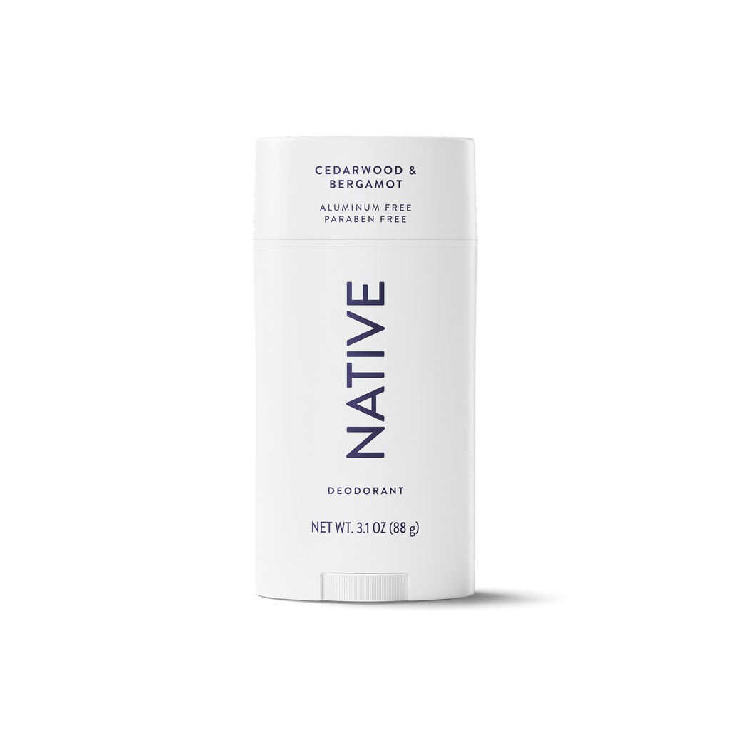 Deodorant Stick - Daily Fresh