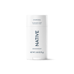 Deodorant Stick - Daily Fresh