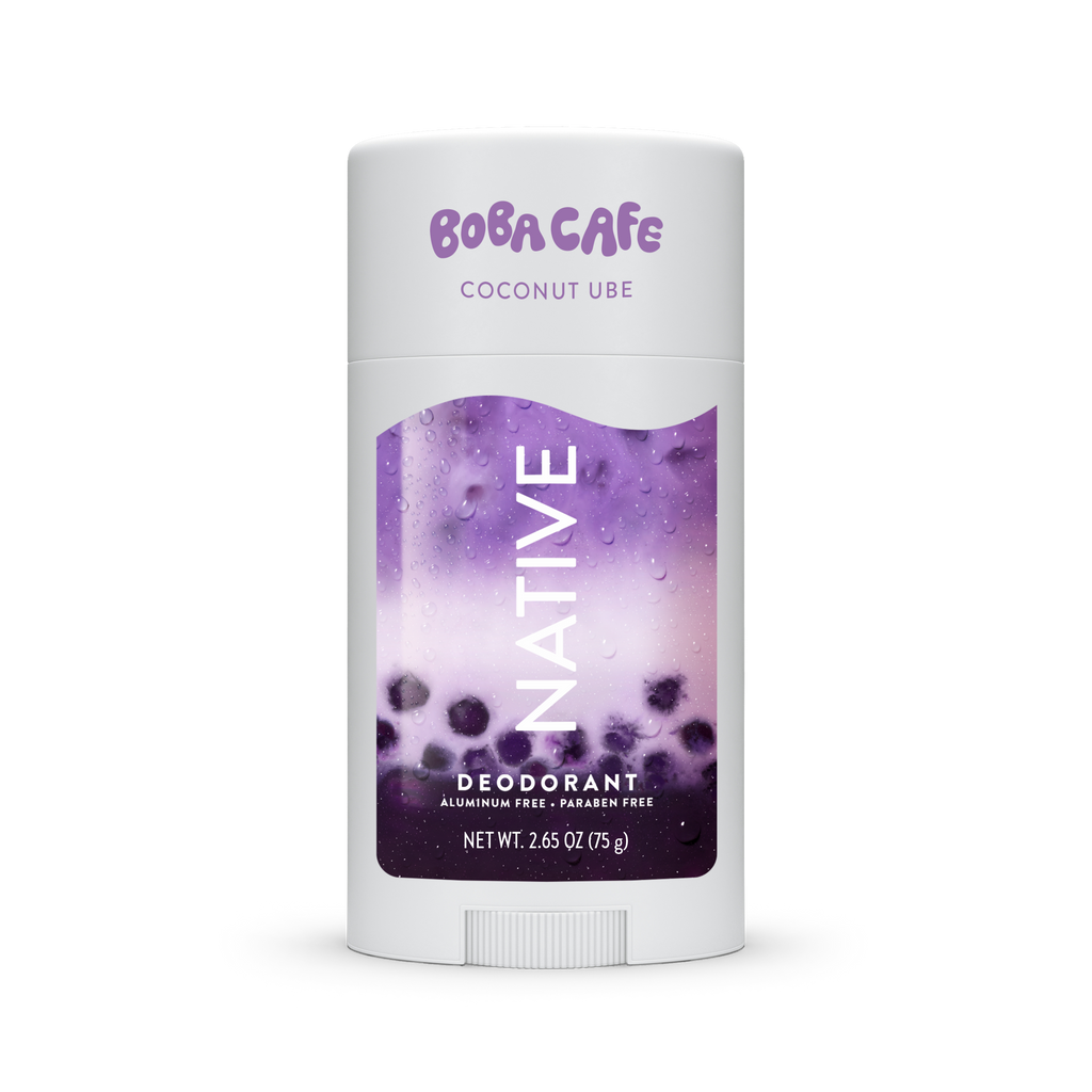 Deodorant Stick - Daily Fresh
