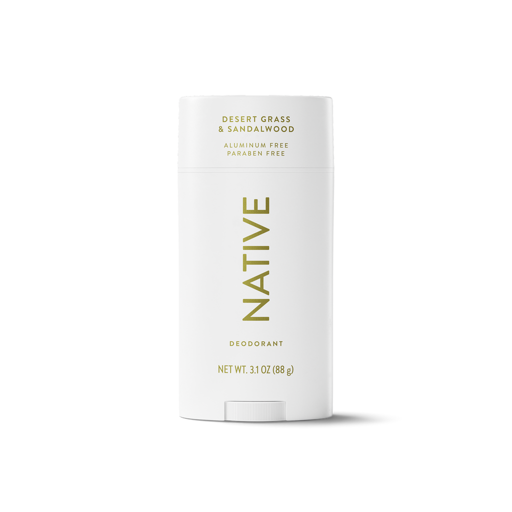 Deodorant Stick - Daily Fresh