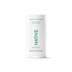 Deodorant Stick - Daily Fresh