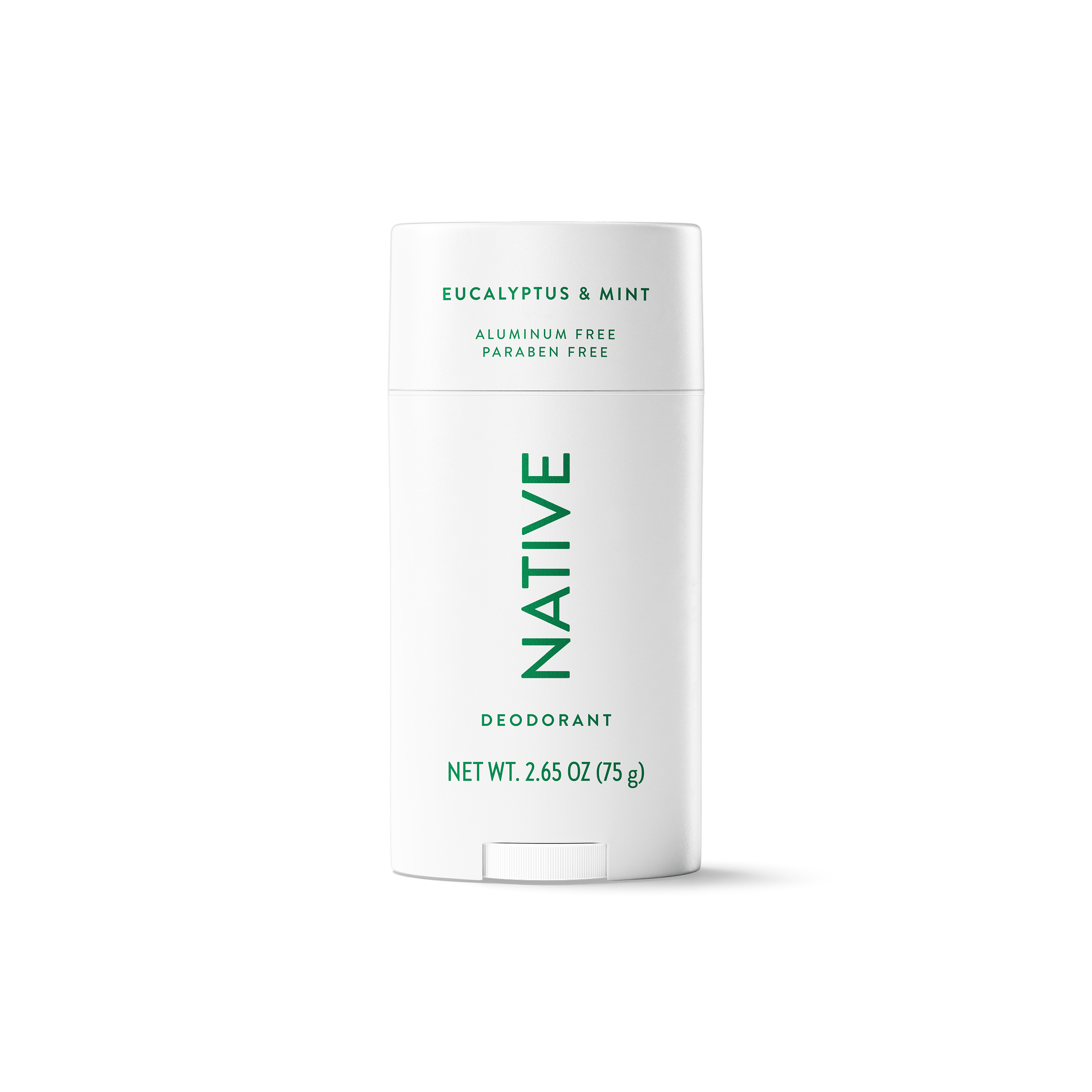 Deodorant Stick - Daily Fresh