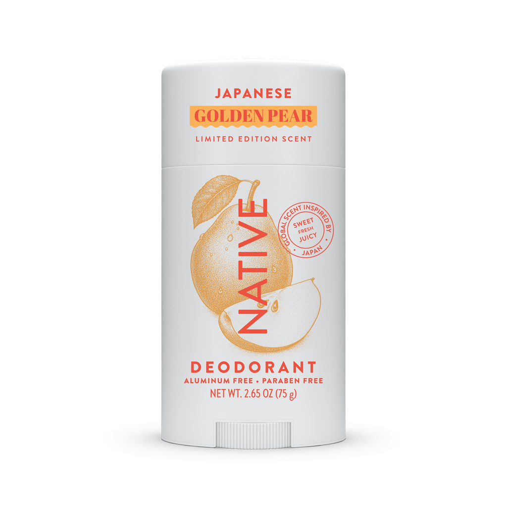 Deodorant Stick - Daily Fresh