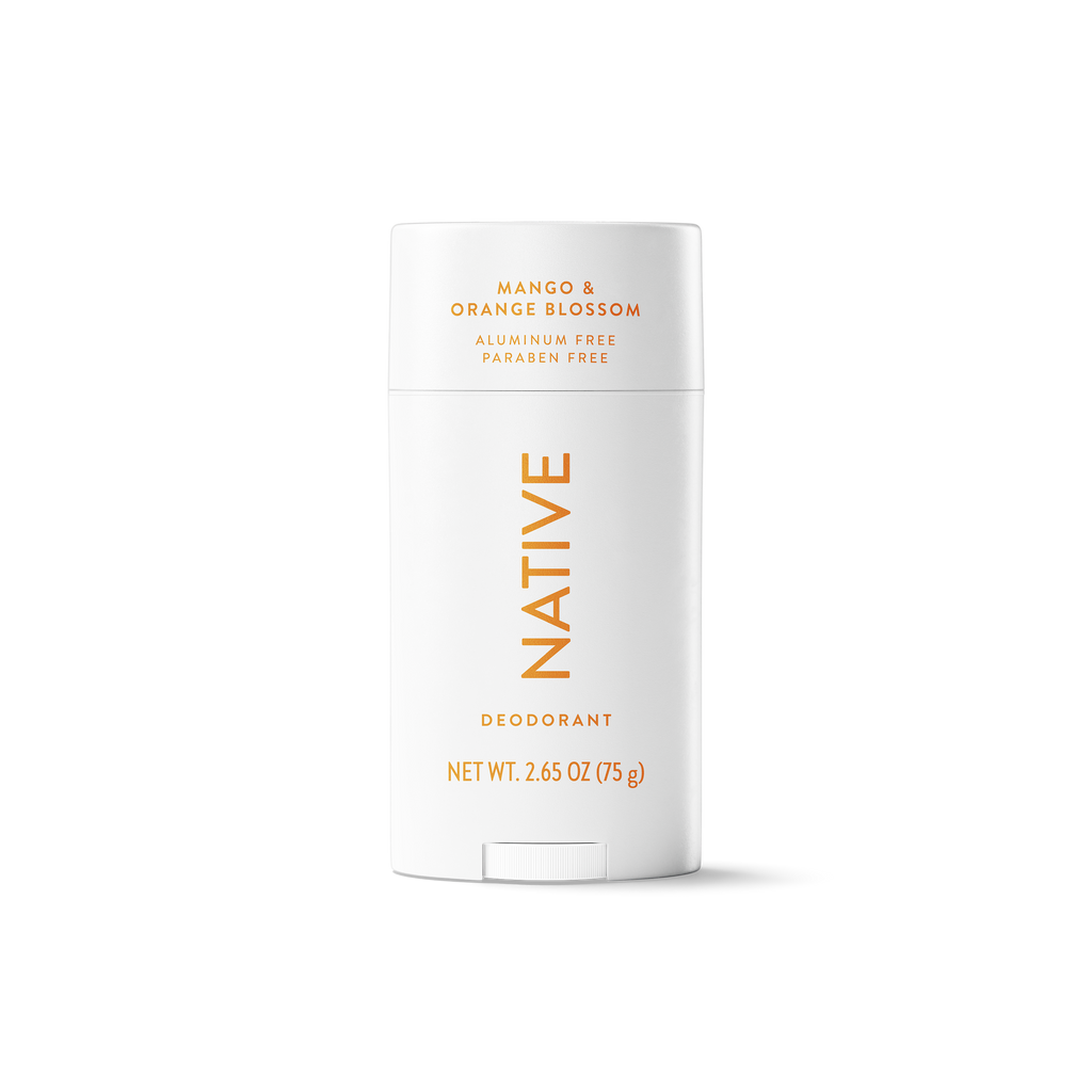 Deodorant Stick - Daily Fresh