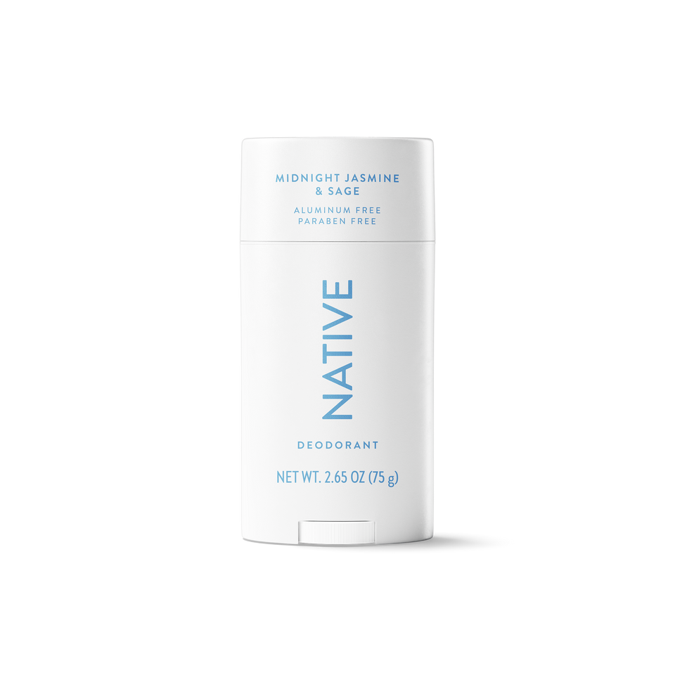 Deodorant Stick - Daily Fresh (2.65oz)