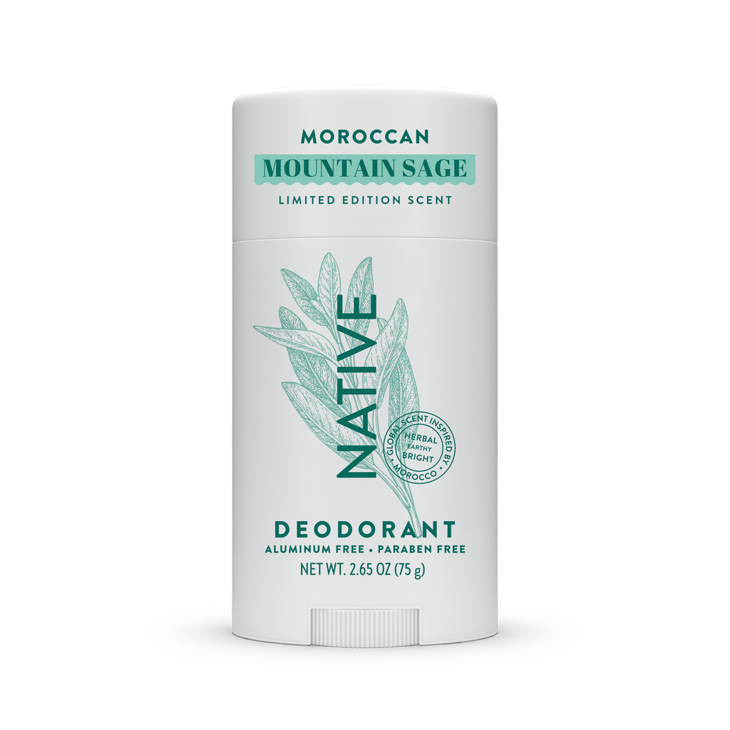 Deodorant Stick - Daily Fresh